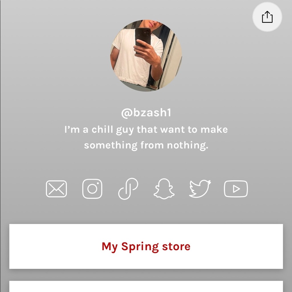 https://linktr.ee/bzash1 - Picture 3 of 3